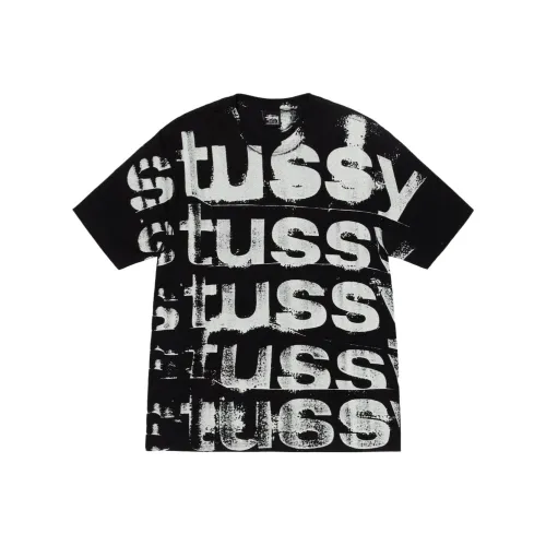 Stussy Унисекс Футболки