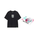 Чёрный/Коробка