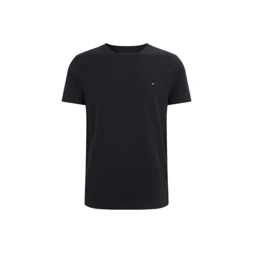 Tommy Hilfiger T-Shirt Мужской Черный