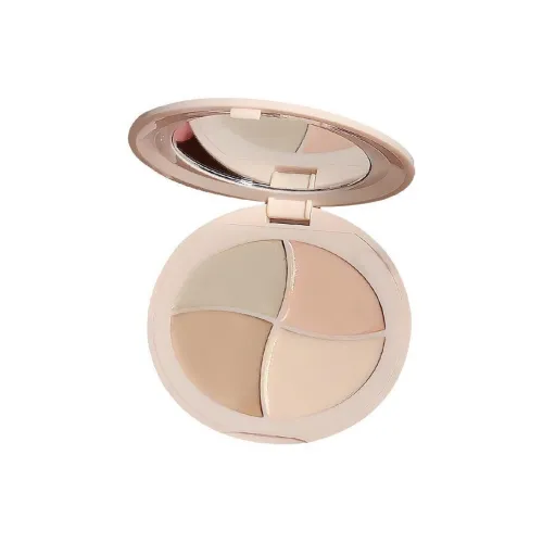 ZVEV Four Цвет Палетка Консилера Маскирующий