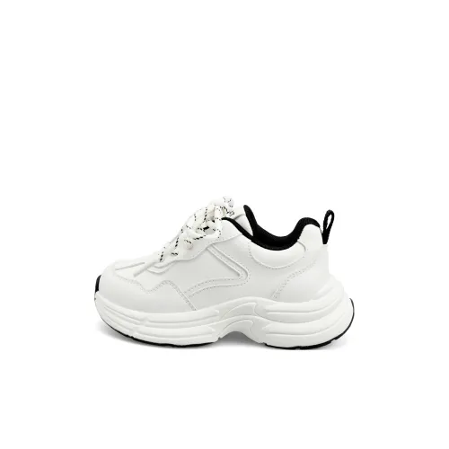 ST SAT KIDS Противоскользящие Устойчивые к истиранию Легкие Амортизирующие Беговые кроссовки для детей