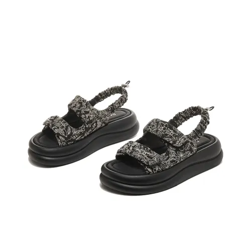 Daphne One Ремень Сандалии Женские