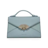 Туманно-синий