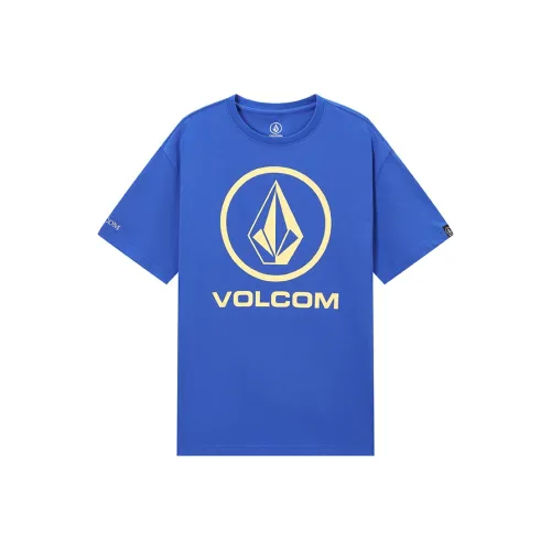VOLCOM Унисекс Футболки