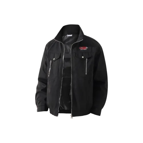 Tre Club Унисекс Куртки