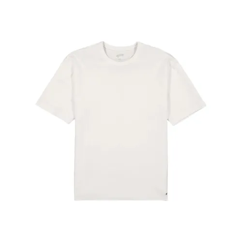 VANS Vault Og T-Shirt Мужской Белый