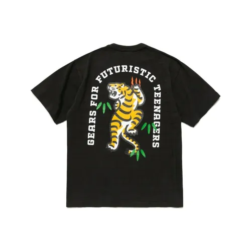 Human Made HUMAN MADE SS23 Унисекс T-рубашки