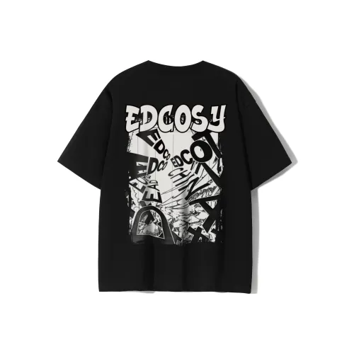 EDCO BREAK SILENCE T-Shirt Унисекс