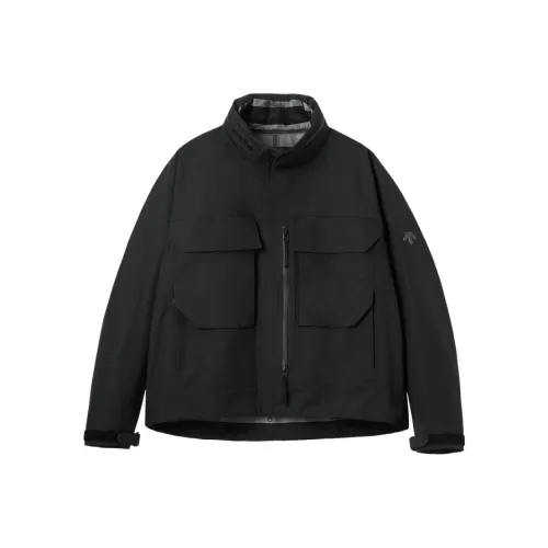 DESCENTE ALLTERRAIN 81 Куртки Пальто Унисекс