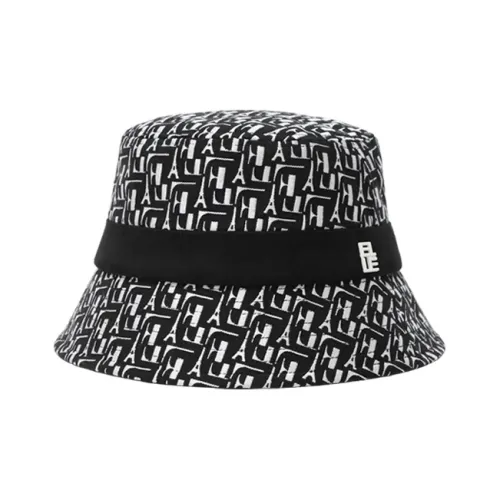 ELLE Полиэстер Ведрообразные Шляпы Женские
