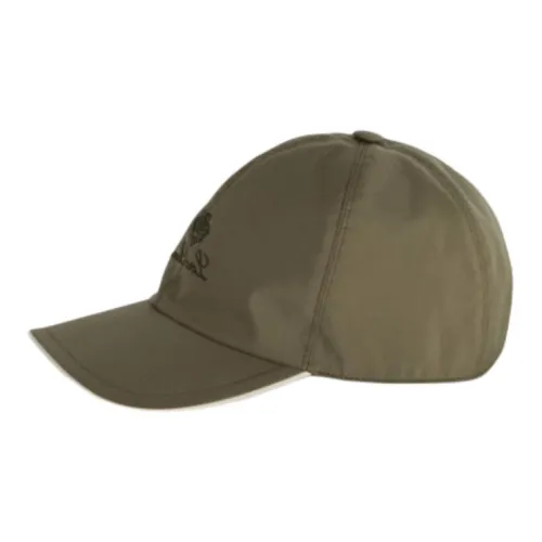 Loro Piana Хлопковые кепки унисекс