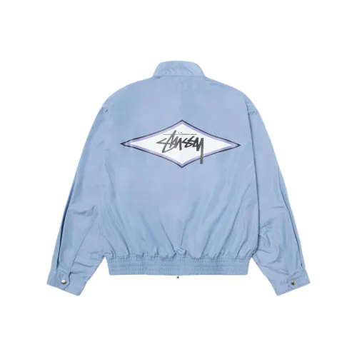 Stussy SS25 Унисекс Куртки