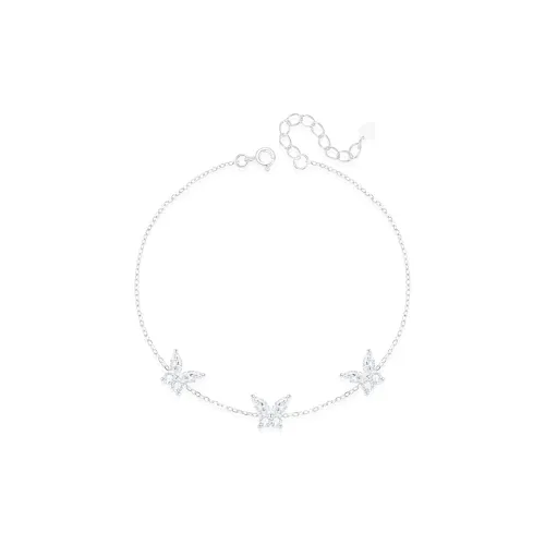 PRETTY DIARY Сплав Браслеты Женские