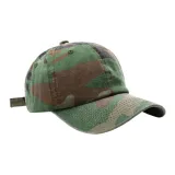 Трава зеленая