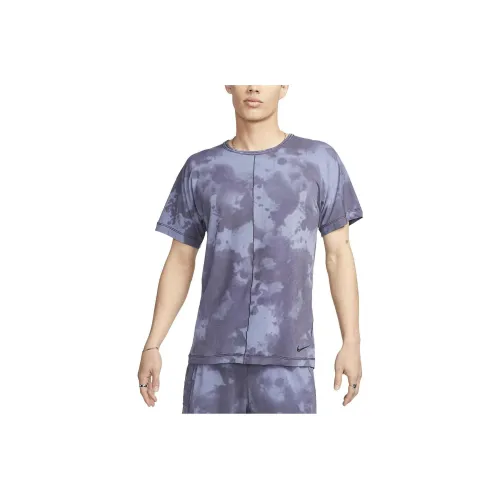 Nike Iron Frame Черная мужская футболка T