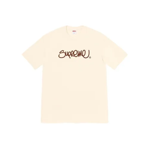 Supreme SS22 Унисекс Футболки