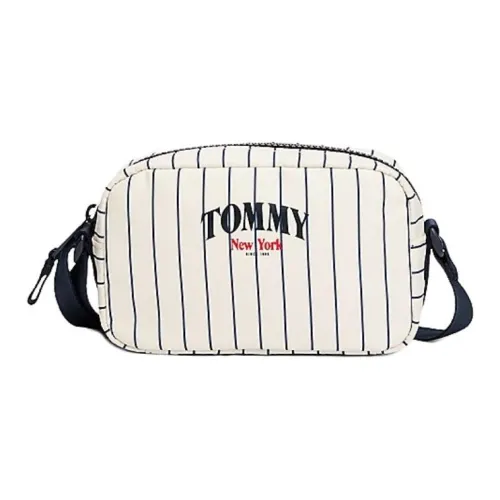 Tommy Hilfiger Сумки через плечо Экрю Kids