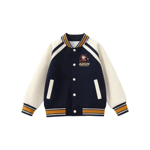 La Chapelle Бейсбольная куртка для детей в возрасте 3-7 лет