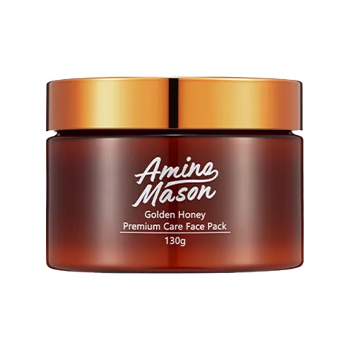 Amino Mason Apply Маска для лица Унисекс