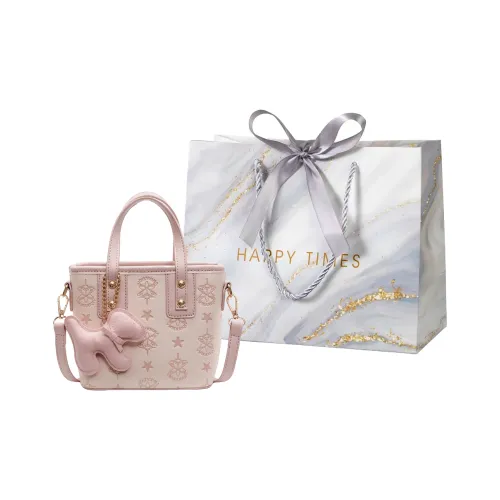 Miss Angel ПУ (полиуретан) Ручная сумка Сумка через плечо Стандартная Женская