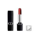 #756 Туманное Свечение Тотальный Малиновый