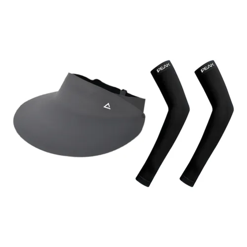 PEAK Полиэстер UV Защита Головные уборы Унисекс