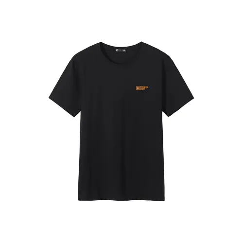 PIONEER CAMP Унисекс Футболка