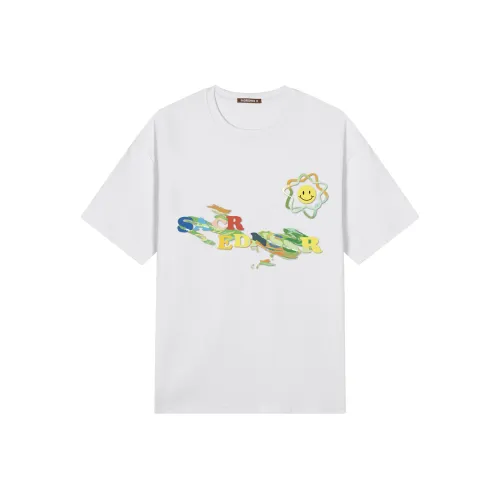 Sacrednss R Унисекс Футболка