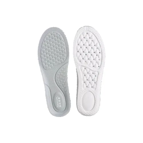 BANGNISHIJIA ПУ (полиуретан) + Матовая жемчужина Ткань Стельки Унисекс