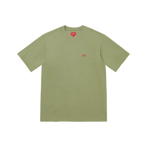 Supreme SS23 Week10 Унисекс Футболки