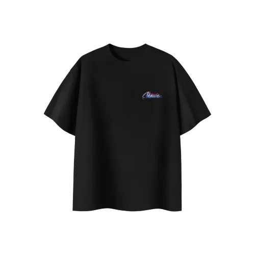 PSO Brand Унисекс Футболки