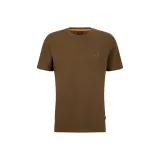 Тёмно-зелёный