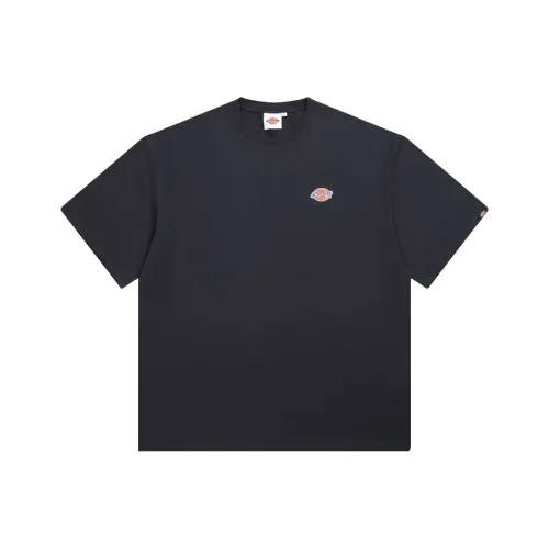 Dickies Темно-синие мужские футболки T