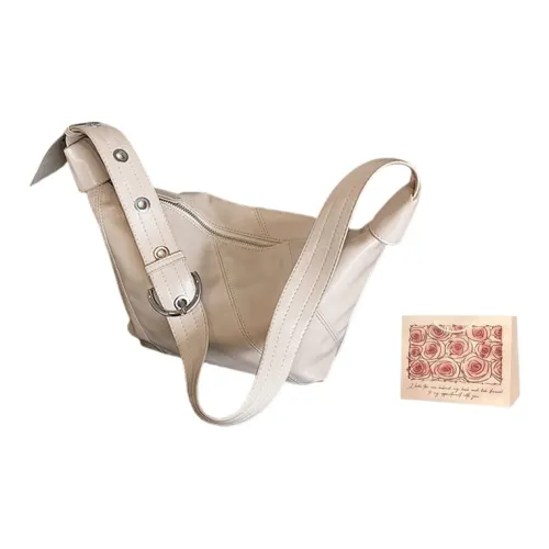 Rainbow Girl ПУ (полиуретан) Сумка через плечо Сумка на плечо Женская Многоцветная