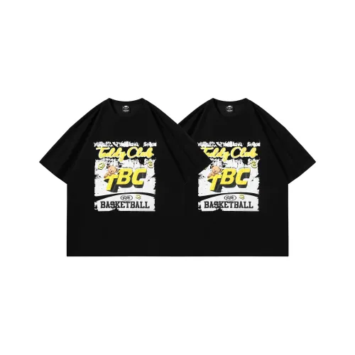 Teddy Bear Collection Унисекс Футболки