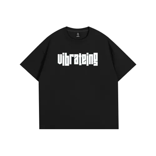 Vibrate Унисекс Футболка