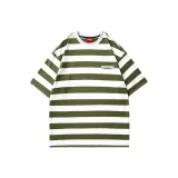 Зелёный Белый