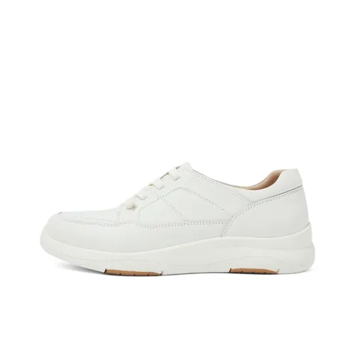 COMELY Повседневный Низкий Топ Женский