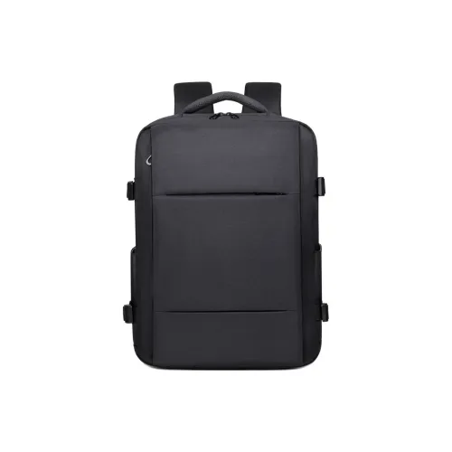 Deli Bear Oxford Рюкзак Мужской Многоцветный