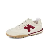 Фарфоровый белый