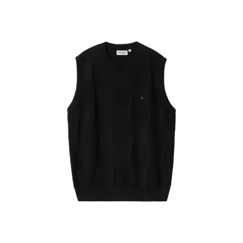 Carhartt WIP Collaboration W' Черные Женские Майки