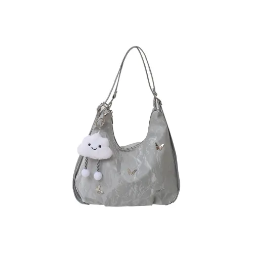 BALANG ПУ (полиуретан) Рюкзак Сумка через плечо Стандартная Женская Многоцветная