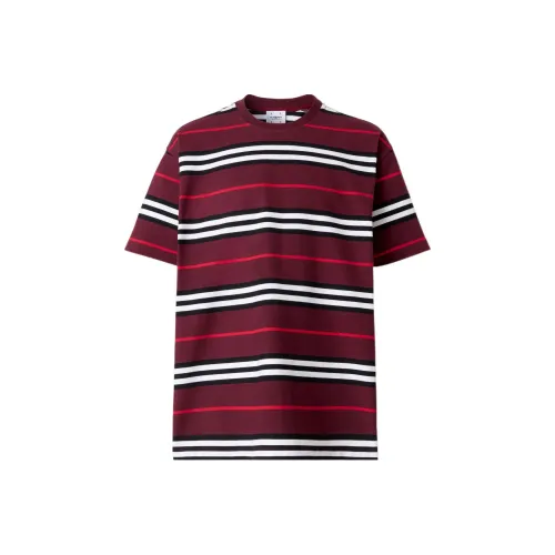Burberry x Pop Trading Company T-Shirt Мужской