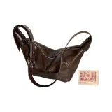 Кофейный, коробка