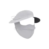 Светло-серый