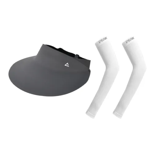 PEAK Полиэстер UV Защита Головные уборы Унисекс