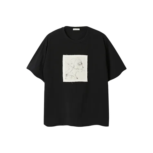 Organic Emotion Унисекс Футболки