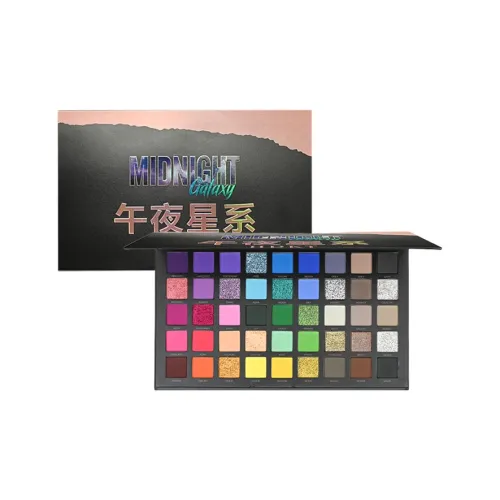 DIKALU Макияж & Комбинация Палет Женские