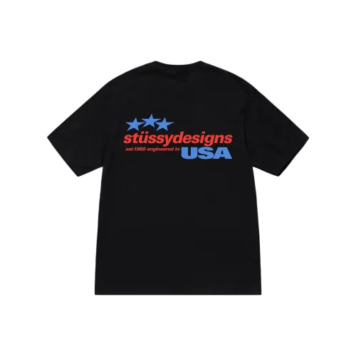 Stussy Унисекс Футболки