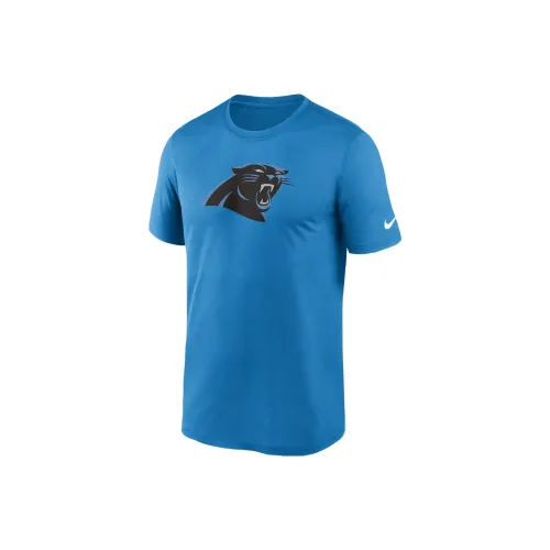 Nike Royal Blue Мужские T-рубашки